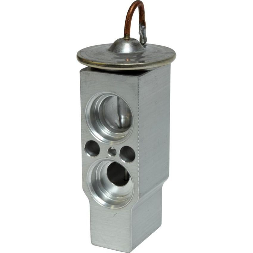 Universal Air Conditioning EX 10092C A/C Expansion Valve -- Block Expansion Valve
