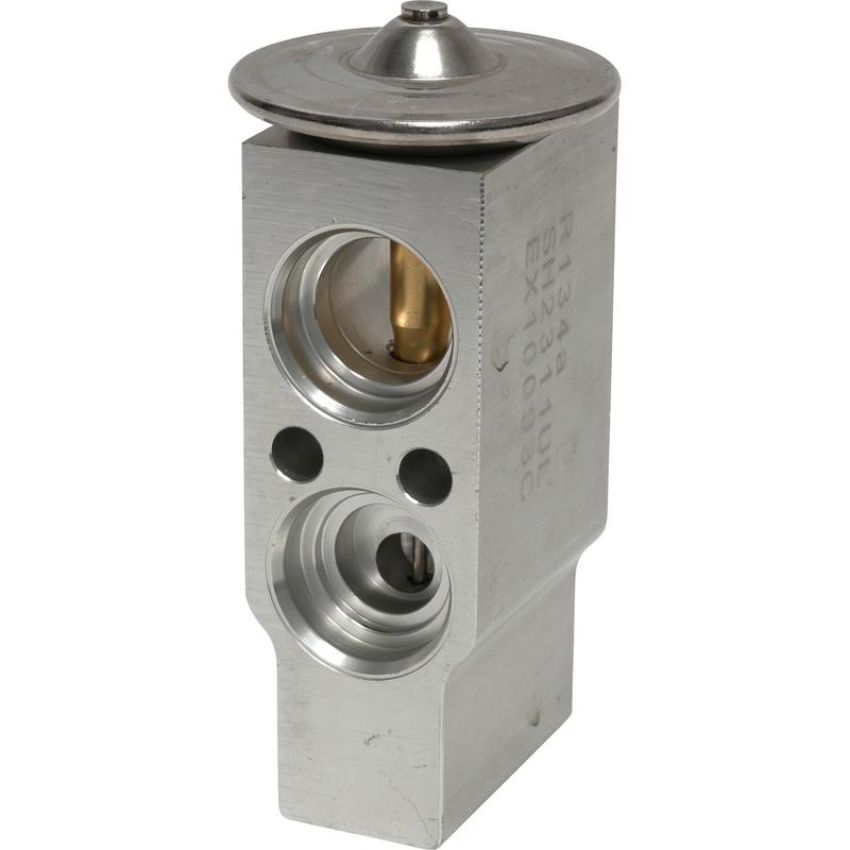 Universal Air Conditioning EX 10093C A/C Expansion Valve -- Block Expansion Valve