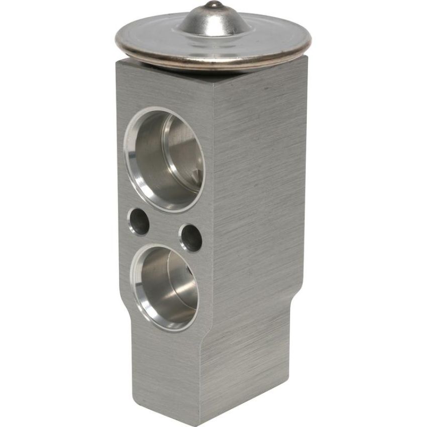 Universal Air Conditioning EX 10095C A/C Expansion Valve -- Block Expansion Valve