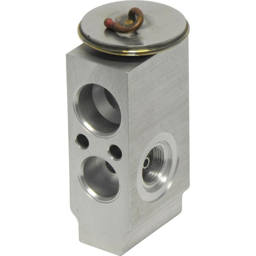 Universal Air Conditioning EX 10096C A/C Expansion Valve -- Block Expansion Valve