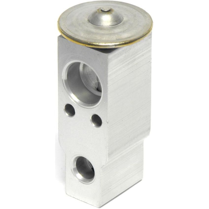 Universal Air Conditioning EX 10103C A/C Expansion Valve -- Block Expansion Valve