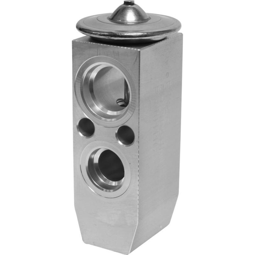 Universal Air Conditioning EX 10111C A/C Expansion Valve -- Block Expansion Valve