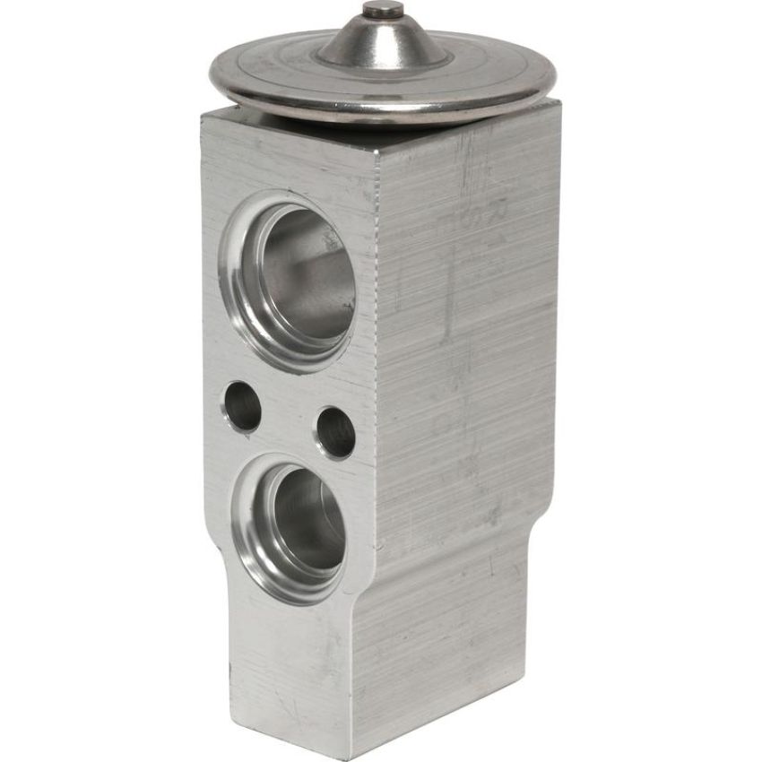 Universal Air Conditioning EX 10113C A/C Expansion Valve -- Block Expansion Valve