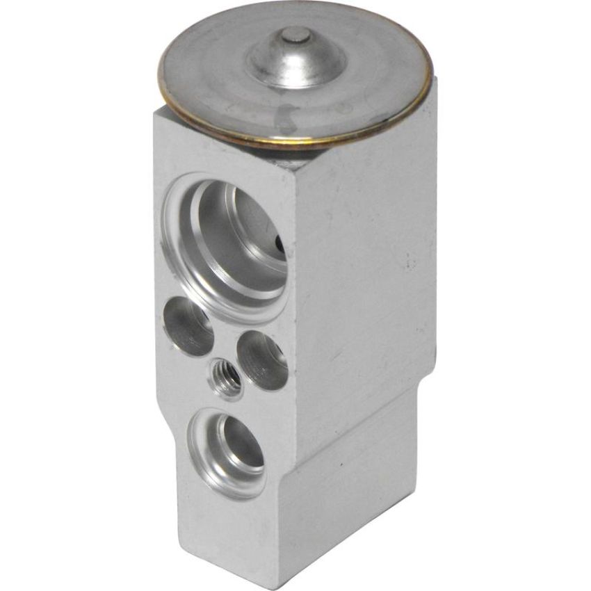Universal Air Conditioning EX 10113C A/C Expansion Valve -- Block Expansion Valve