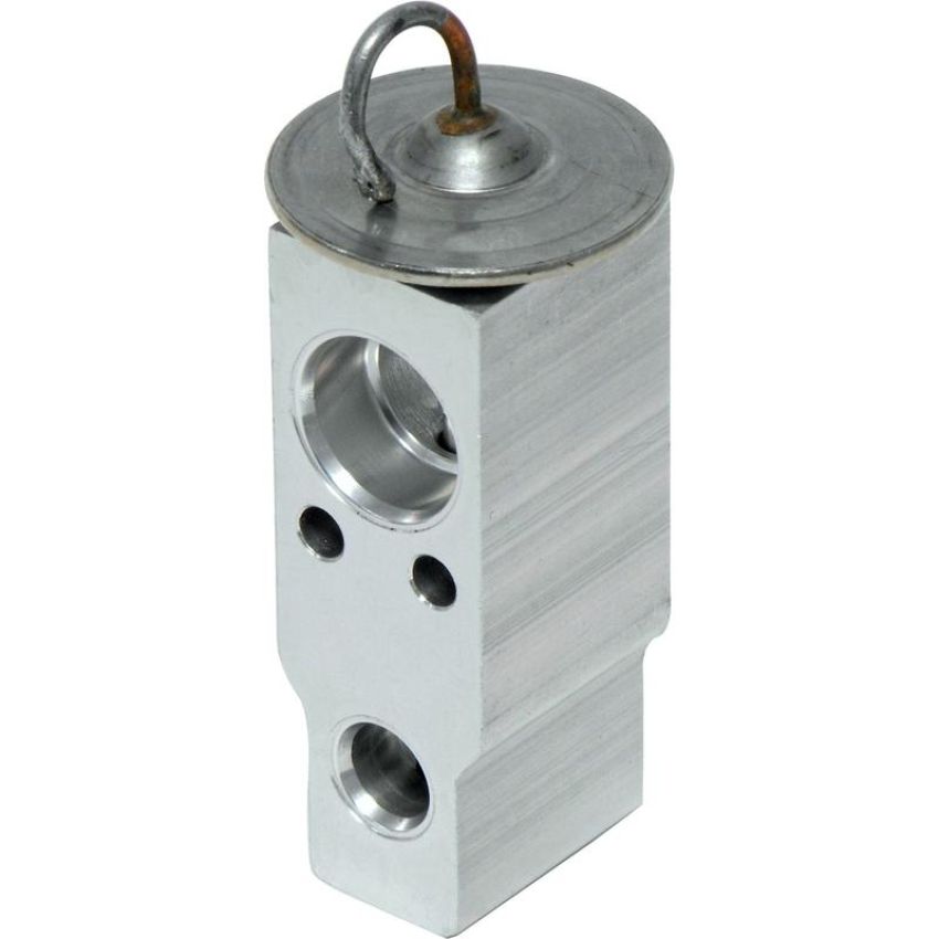 Universal Air Conditioning EX 10117C A/C Expansion Valve -- Block Expansion Valve