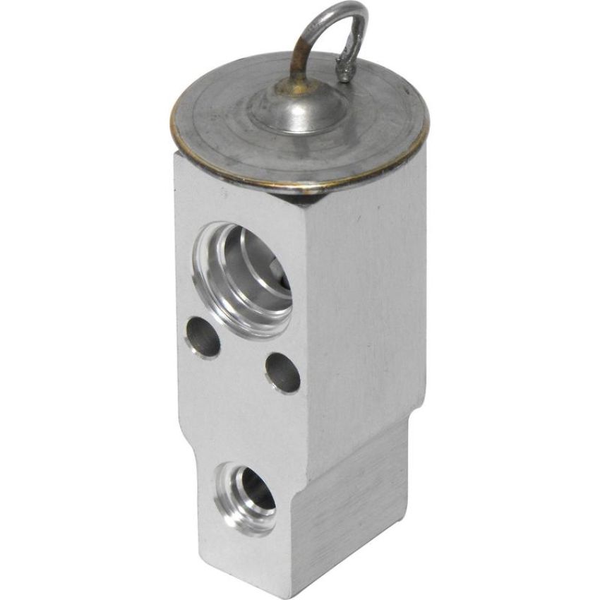 Universal Air Conditioning EX 10123C A/C Expansion Valve -- Block Expansion Valve