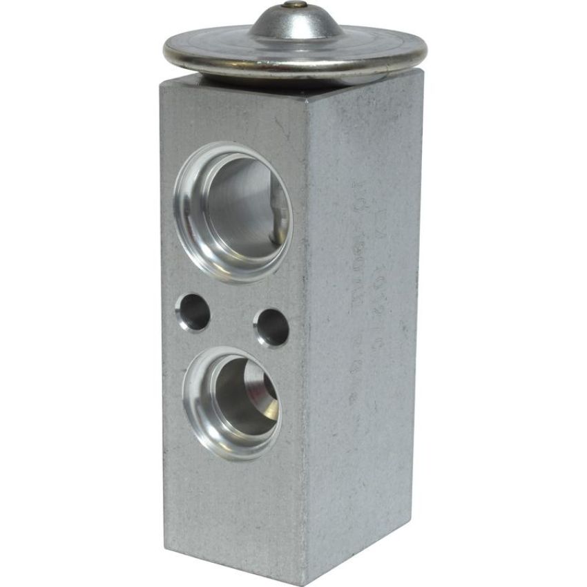 Universal Air Conditioning EX 10127C A/C Expansion Valve -- Block Expansion Valve
