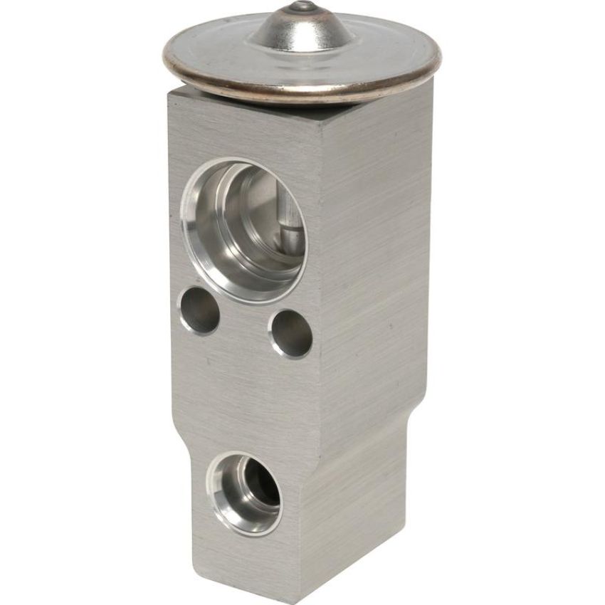 Universal Air Conditioning EX 10131C A/C Expansion Valve -- Block Expansion Valve