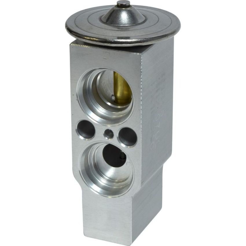 Universal Air Conditioning EX 10131C A/C Expansion Valve -- Block Expansion Valve