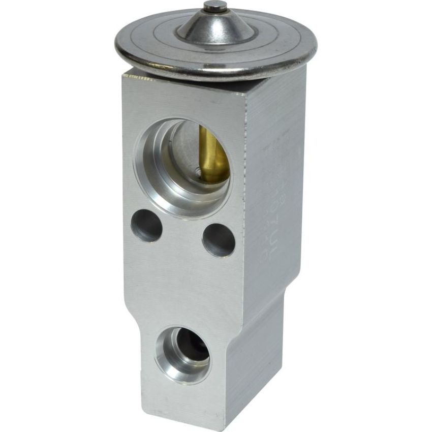 Universal Air Conditioning EX 10131C A/C Expansion Valve -- Block Expansion Valve