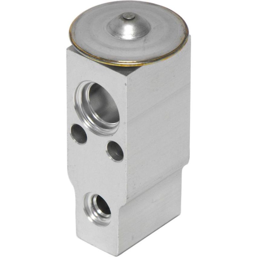 Universal Air Conditioning EX 10133C A/C Expansion Valve -- Block Expansion Valve