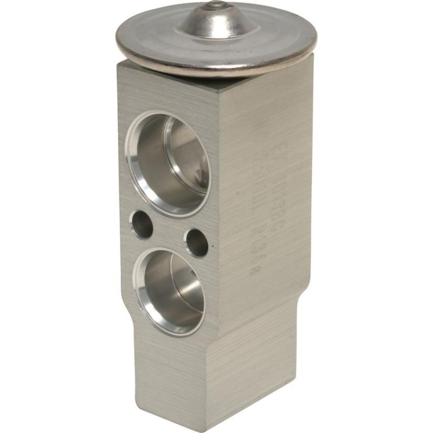 Universal Air Conditioning EX 10138C A/C Expansion Valve -- Block Expansion Valve