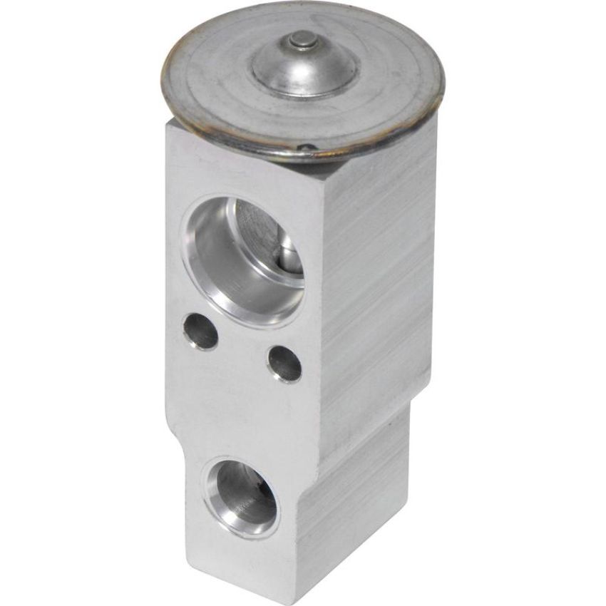 Universal Air Conditioning EX 10138C A/C Expansion Valve -- Block Expansion Valve
