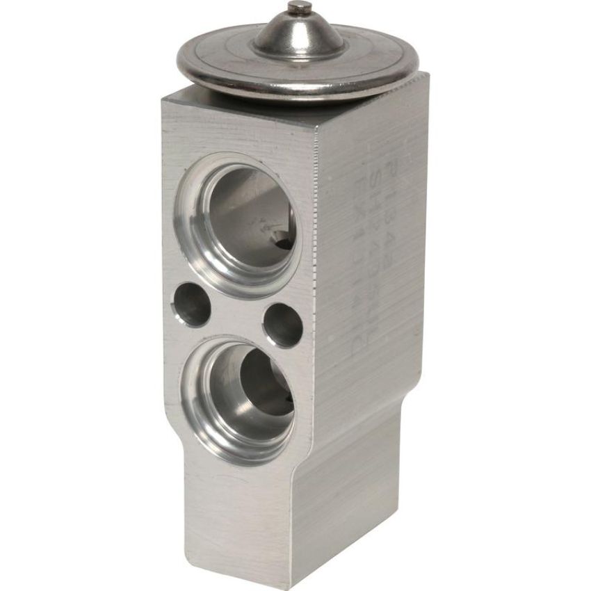 Universal Air Conditioning EX 10141C A/C Expansion Valve -- Block Expansion Valve