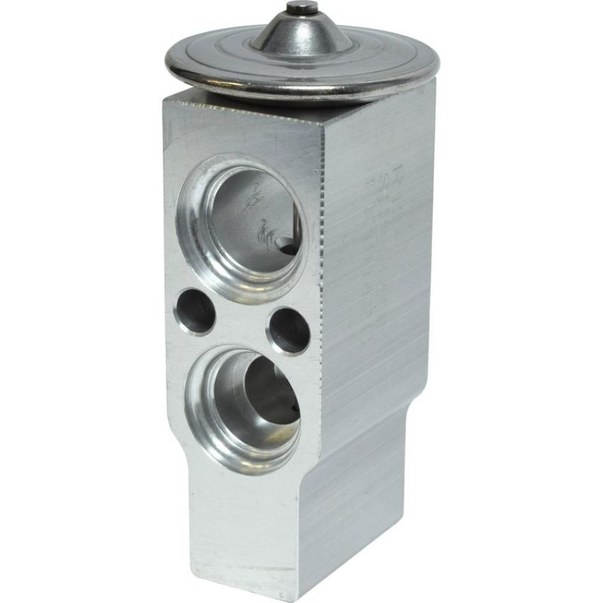 Universal Air Conditioning EX 10142C A/C Expansion Valve -- Block Expansion Valve