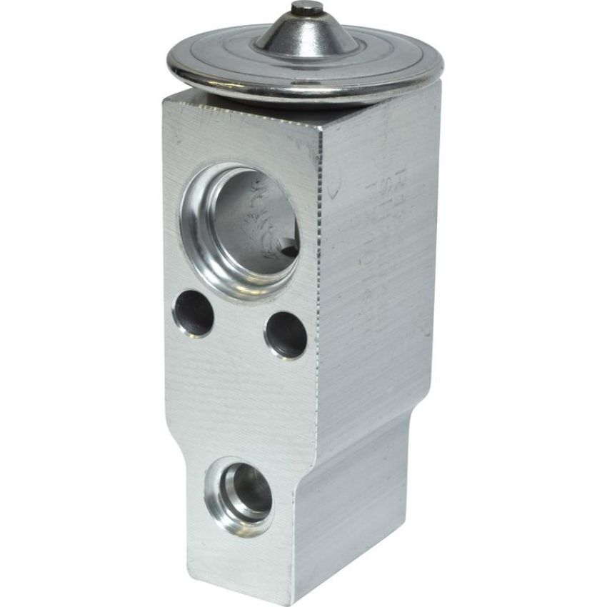 Universal Air Conditioning EX 10142C A/C Expansion Valve -- Block Expansion Valve