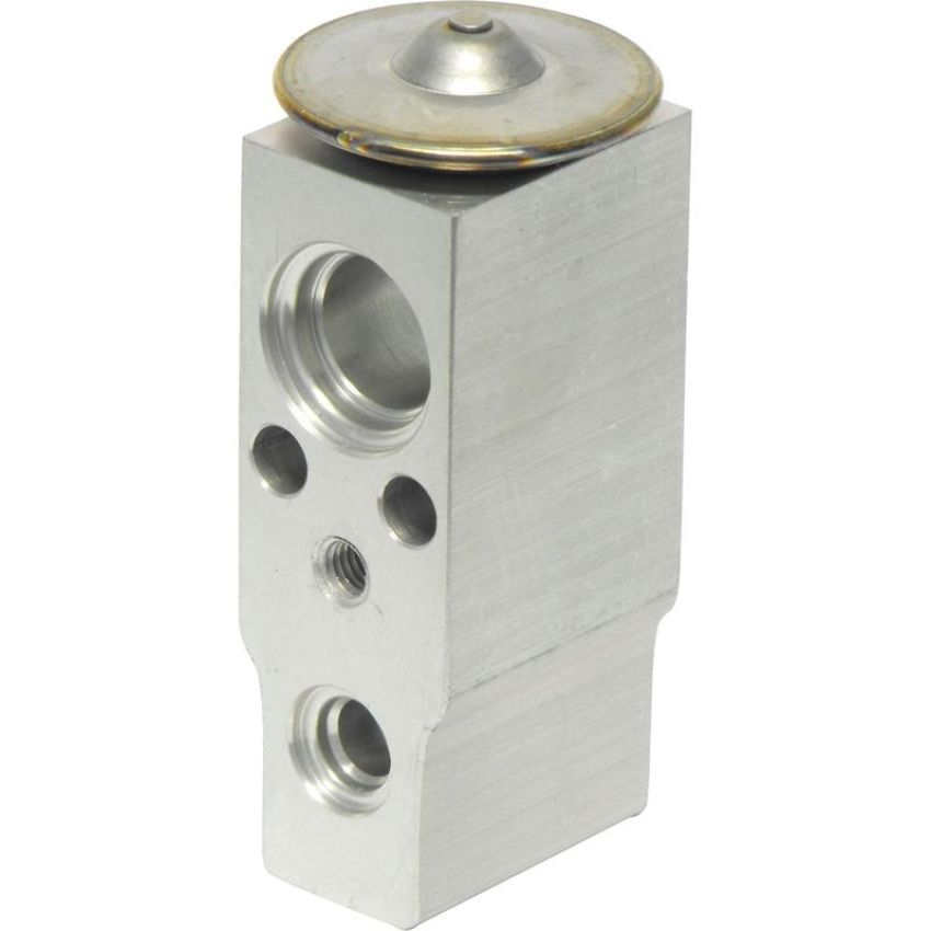 Universal Air Conditioning EX 10143C A/C Expansion Valve -- Block Expansion Valve