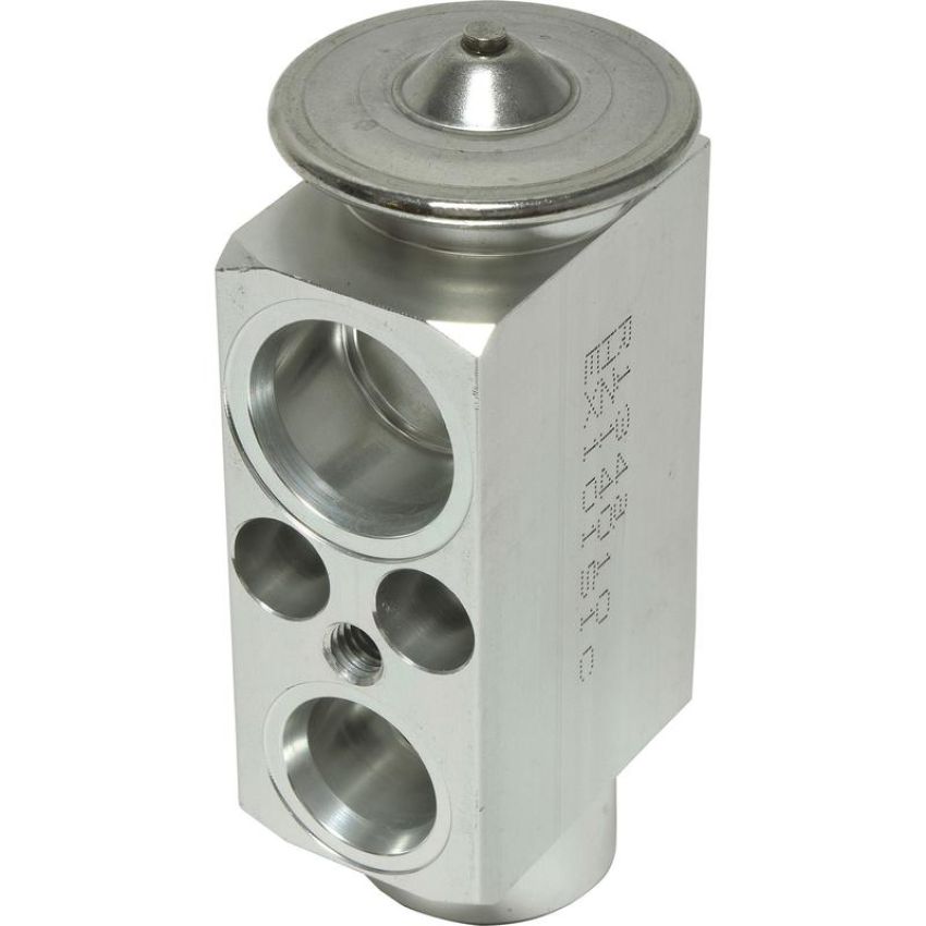 Universal Air Conditioning EX 10151C A/C Expansion Valve -- Block Expansion Valve