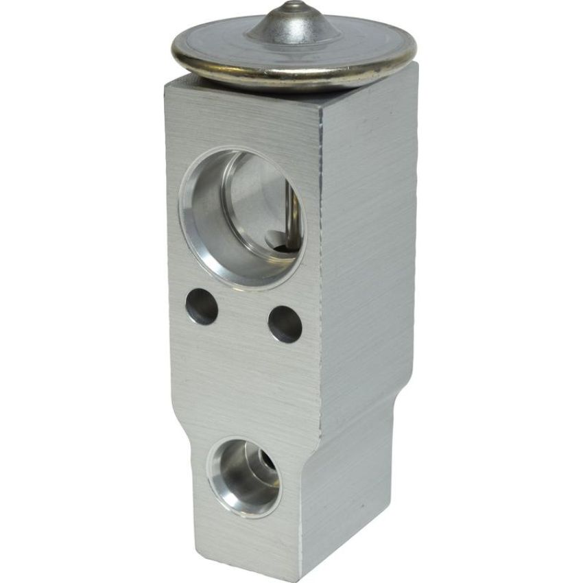Universal Air Conditioning EX 10154C A/C Expansion Valve -- Block Expansion Valve