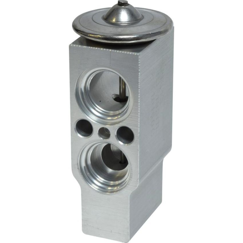 Universal Air Conditioning EX 10160C A/C Expansion Valve -- Block Expansion Valve