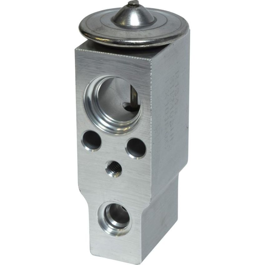 Universal Air Conditioning EX 10160C A/C Expansion Valve -- Block Expansion Valve