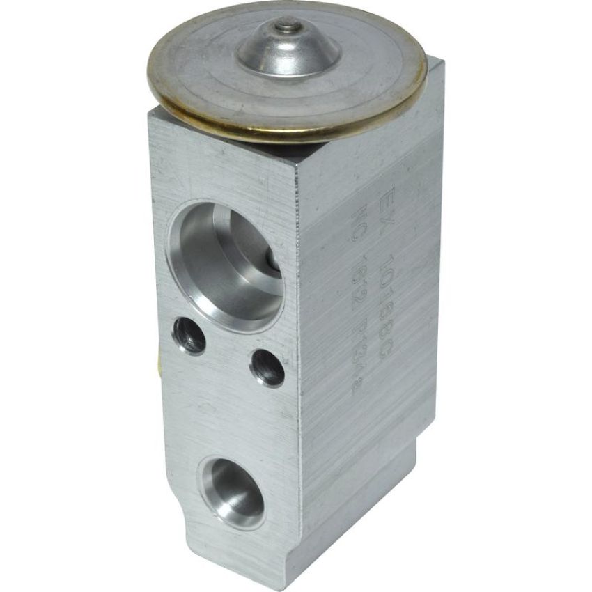 Universal Air Conditioning EX 10168C A/C Expansion Valve -- Block Expansion Valve