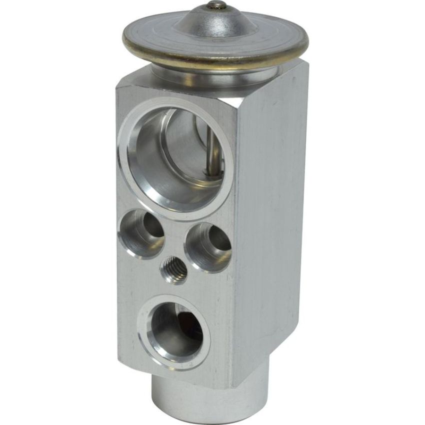 Universal Air Conditioning EX 10170C A/C Expansion Valve -- Block Expansion Valve