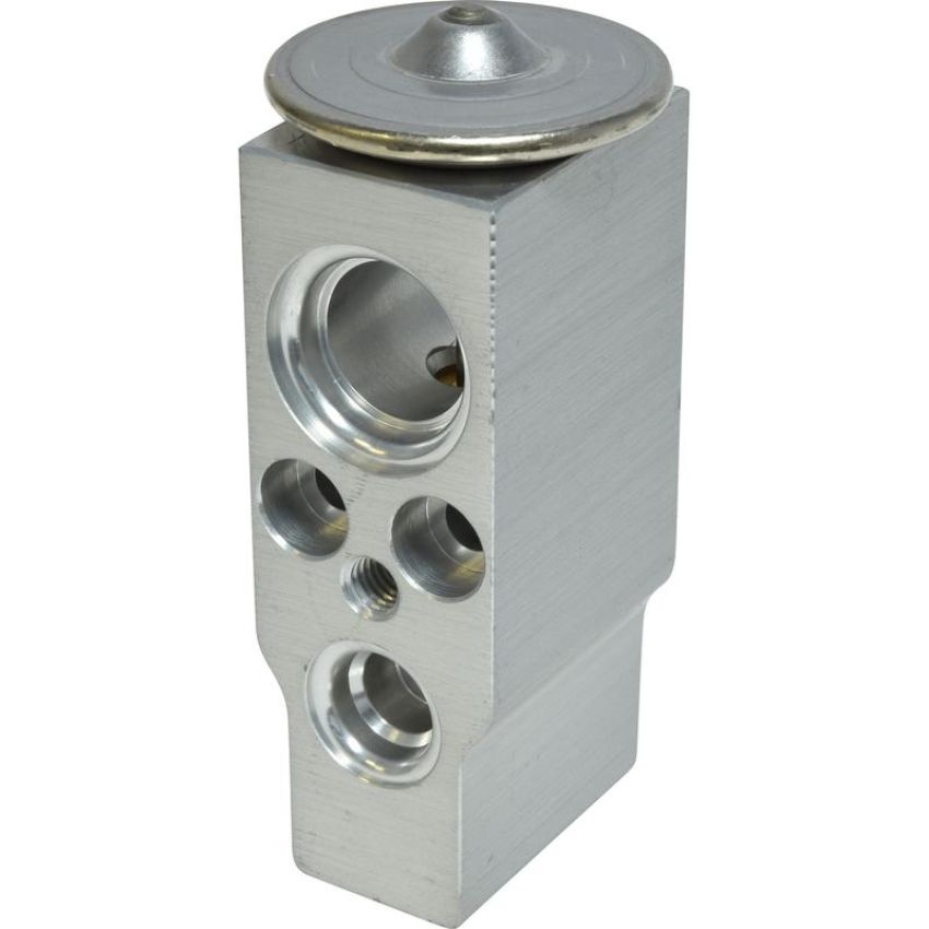 Universal Air Conditioning EX 10176C A/C Expansion Valve -- Block Expansion Valve
