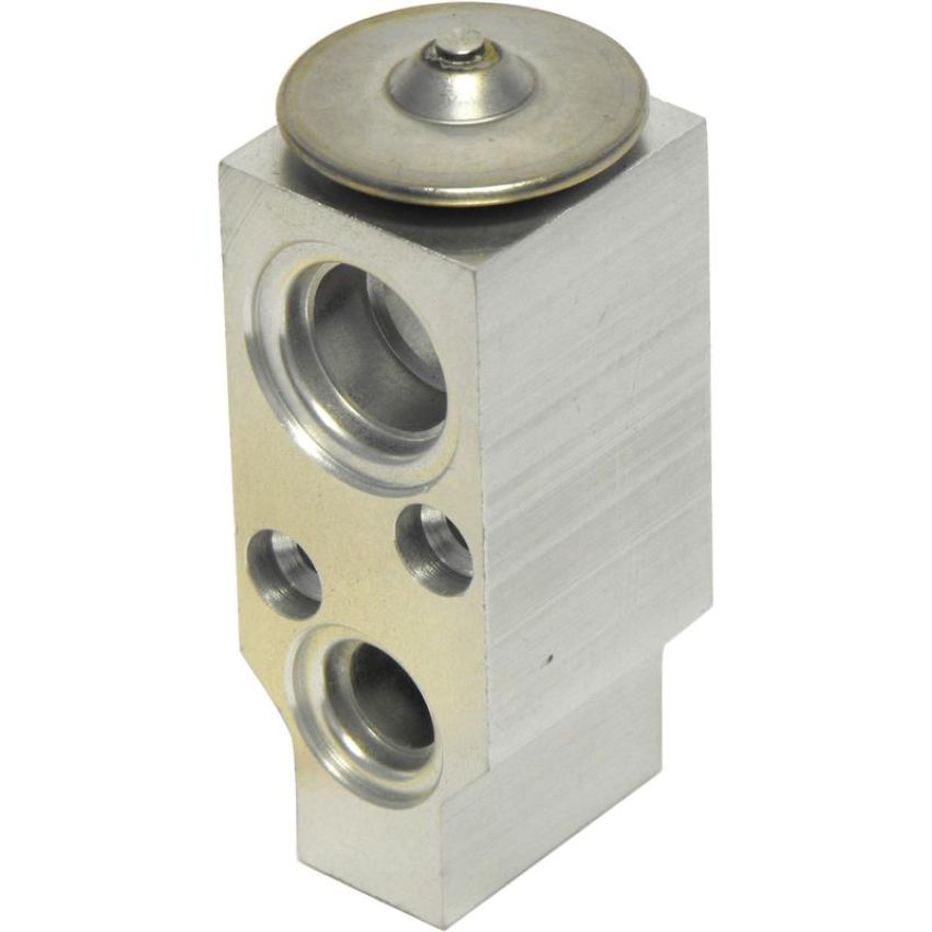 Universal Air Conditioning EX 10177C A/C Expansion Valve -- Block Expansion Valve