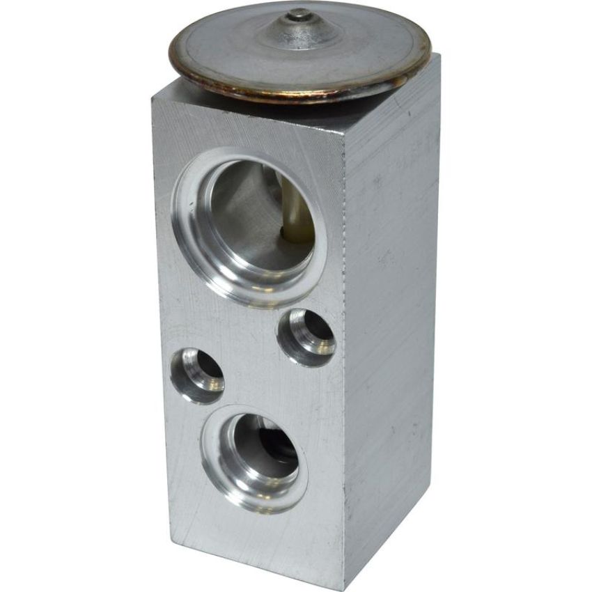 Universal Air Conditioning EX 10178C A/C Expansion Valve -- Block Expansion Valve