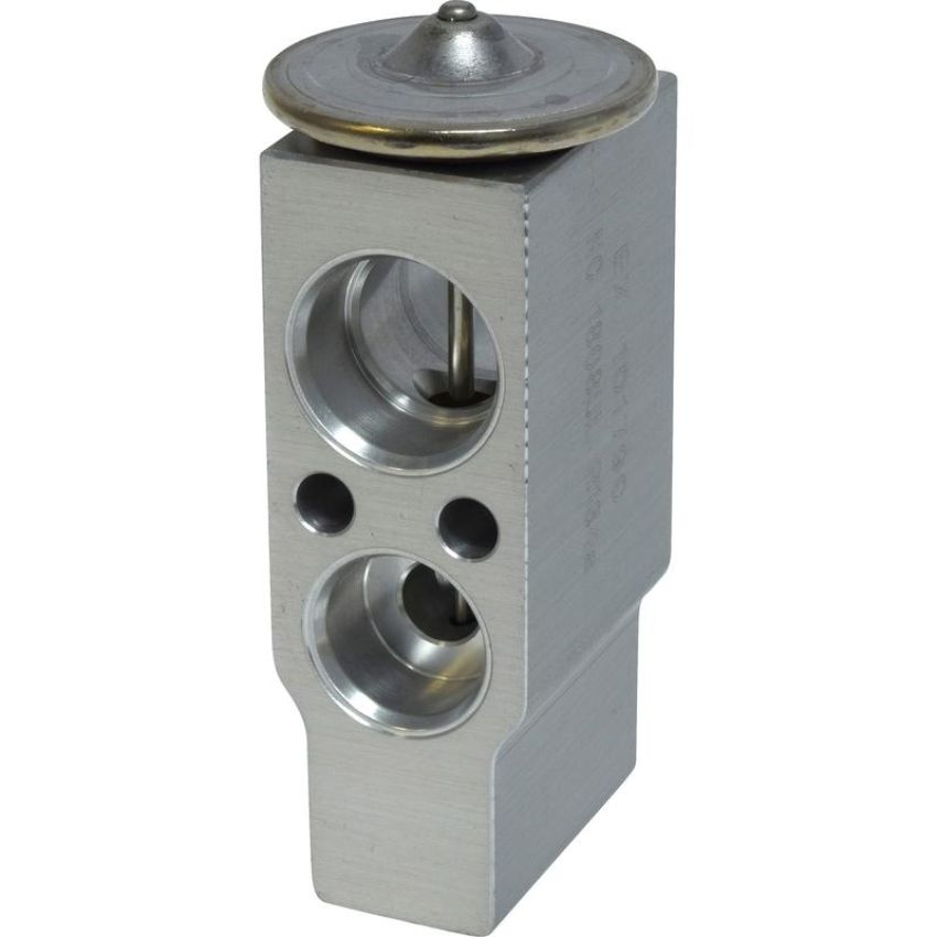 Universal Air Conditioning EX 10179C A/C Expansion Valve -- Block Expansion Valve