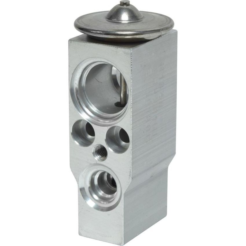 Universal Air Conditioning EX 10180C A/C Expansion Valve -- Block Expansion Valve