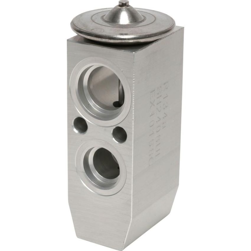 Universal Air Conditioning EX 10188C A/C Expansion Valve -- Block Expansion Valve