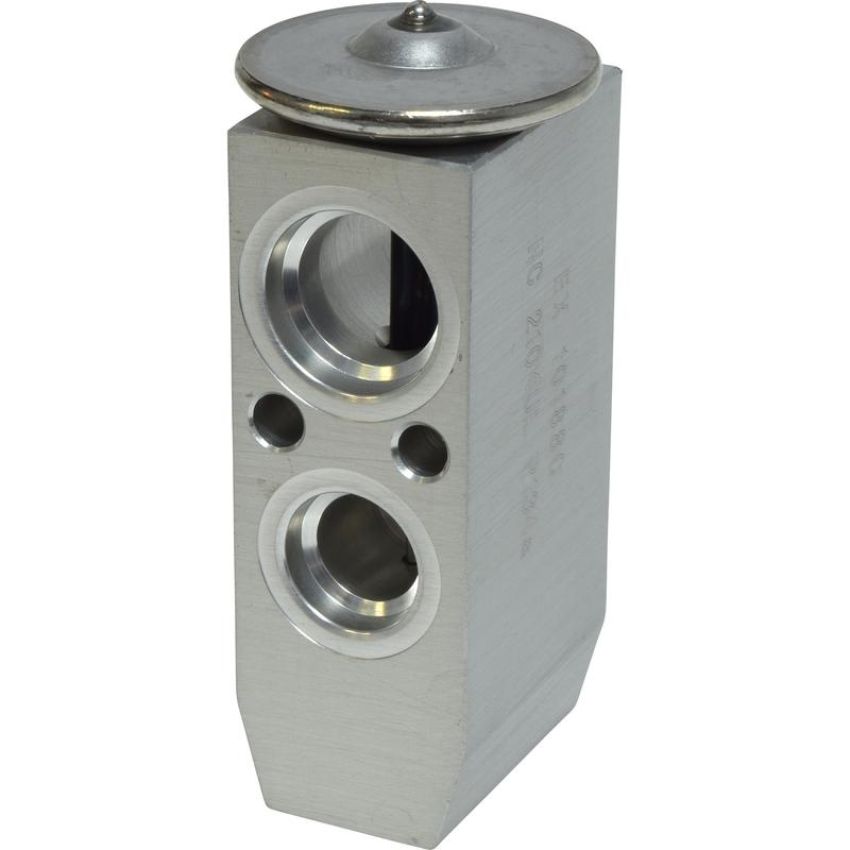 Universal Air Conditioning EX 10188C A/C Expansion Valve -- Block Expansion Valve