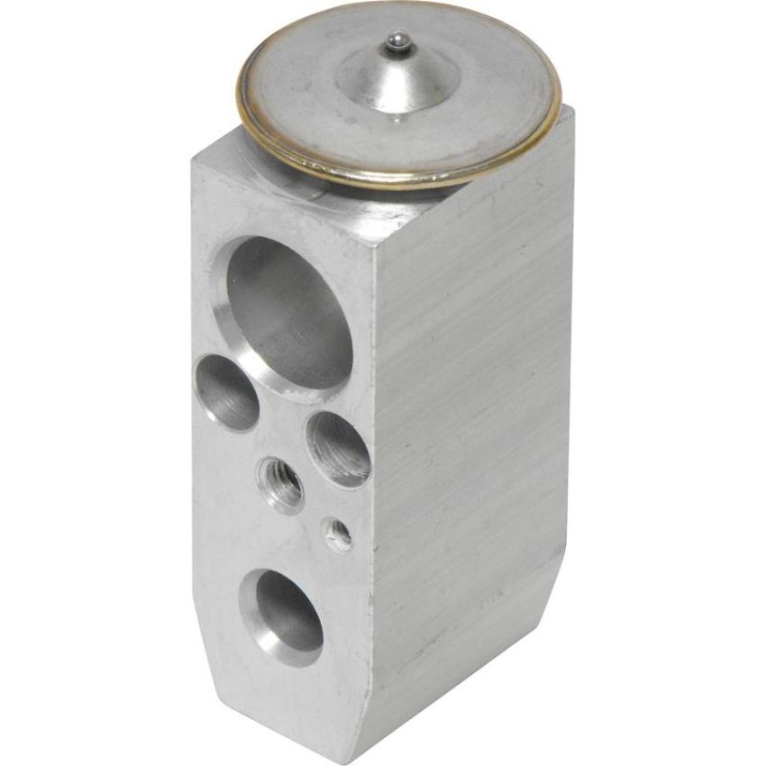 Universal Air Conditioning EX 10188C A/C Expansion Valve -- Block Expansion Valve