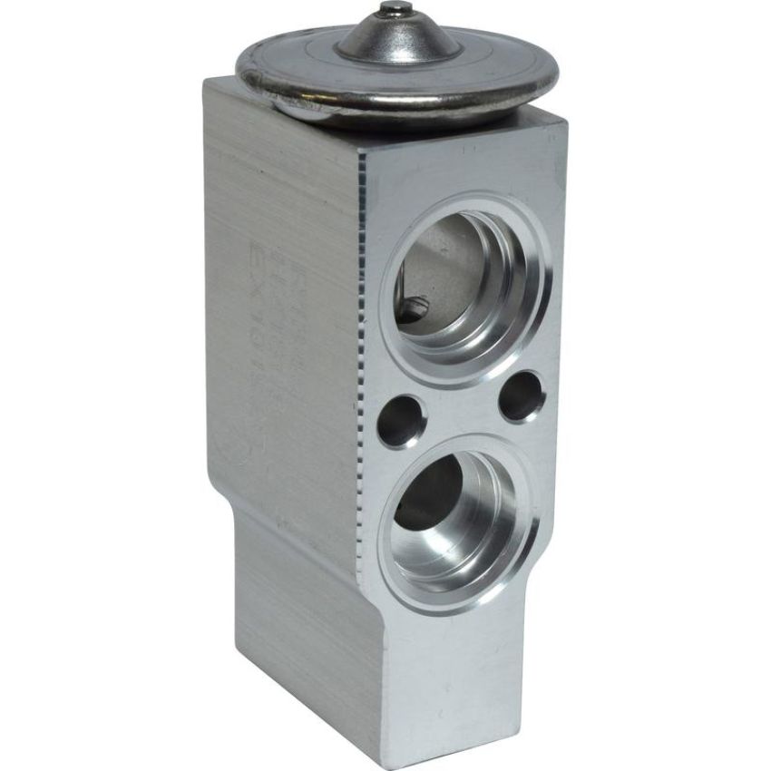 Universal Air Conditioning EX 10192C A/C Expansion Valve -- Block Expansion Valve