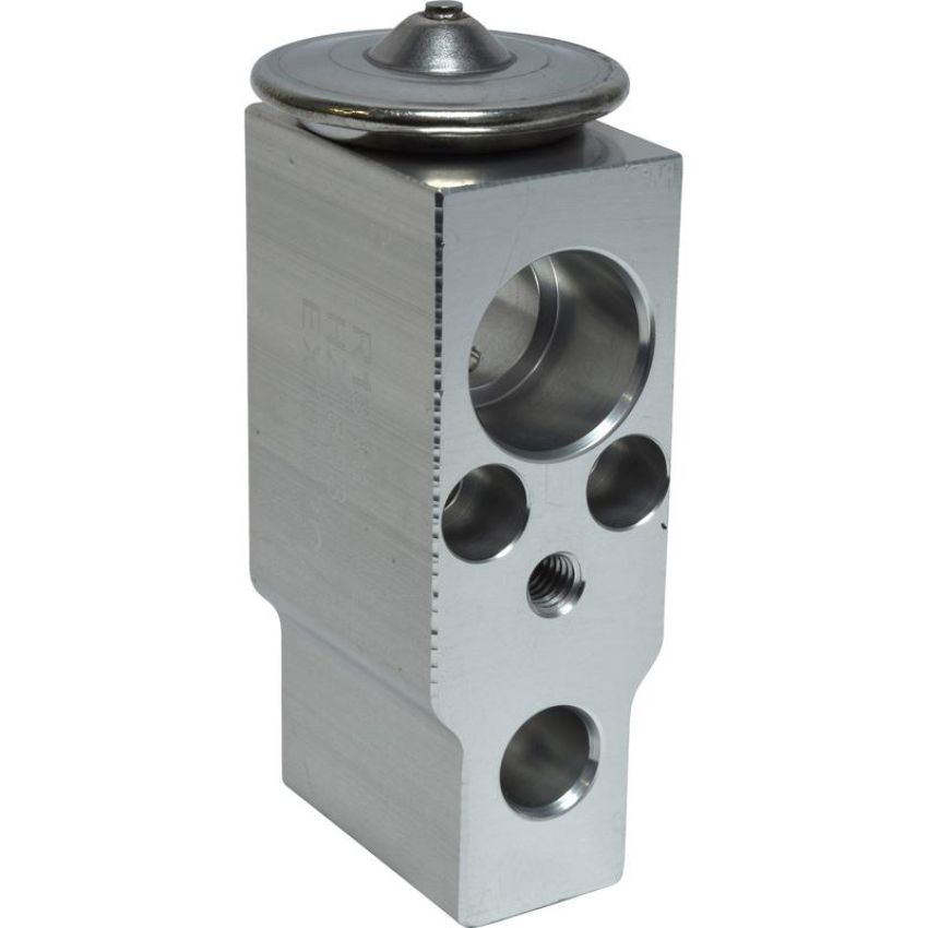 Universal Air Conditioning EX 10192C A/C Expansion Valve -- Block Expansion Valve