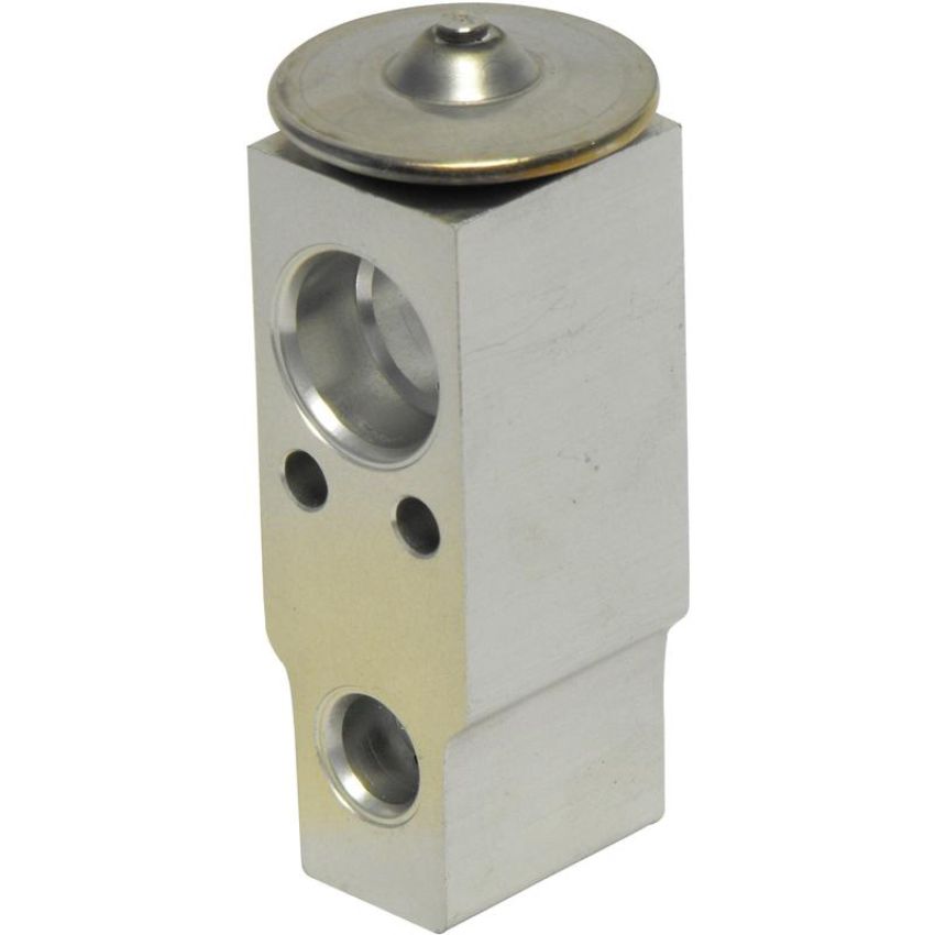 Universal Air Conditioning EX 10193C A/C Expansion Valve -- Block Expansion Valve