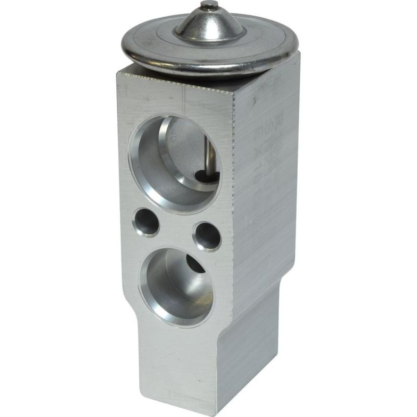 Universal Air Conditioning EX 10194C A/C Expansion Valve -- Block Expansion Valve