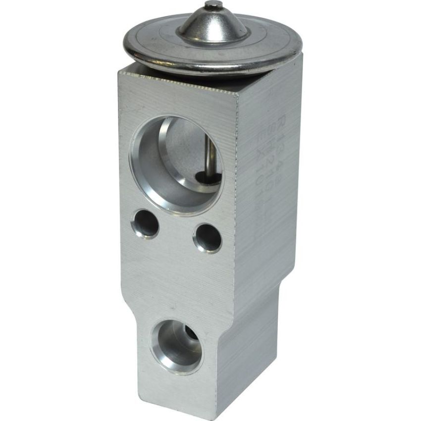 Universal Air Conditioning EX 10194C A/C Expansion Valve -- Block Expansion Valve