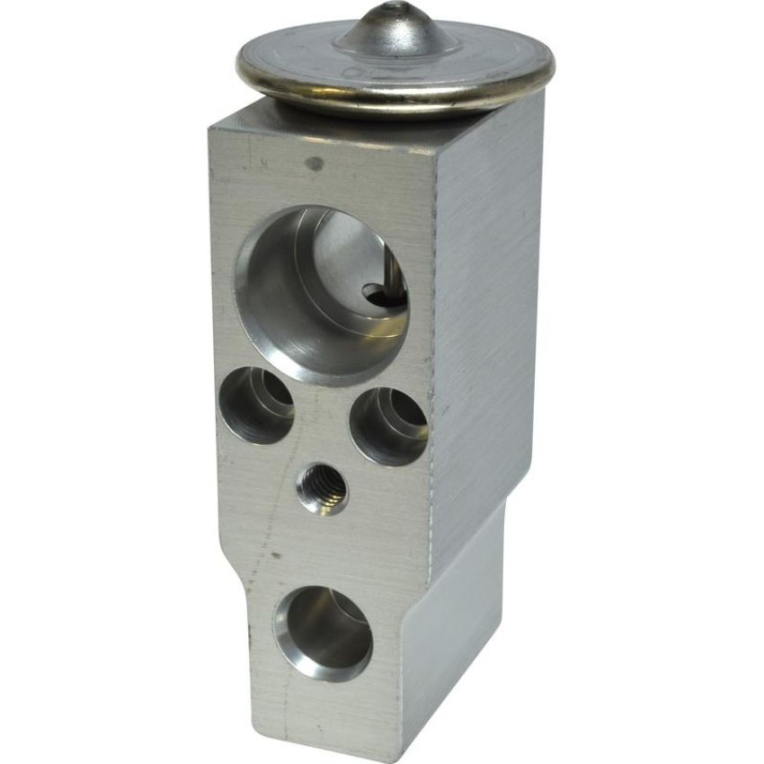Universal Air Conditioning EX 10198C A/C Expansion Valve -- Block Expansion Valve