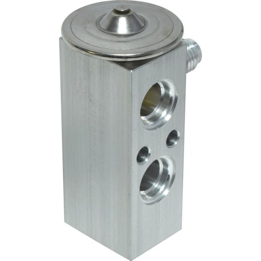 Universal Air Conditioning EX 10200C A/C Expansion Valve -- Block Expansion Valve