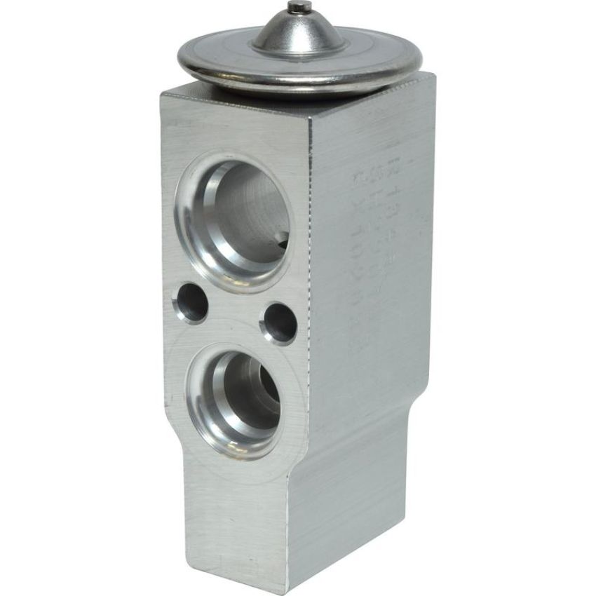 Universal Air Conditioning EX 10203C A/C Expansion Valve -- Block Expansion Valve