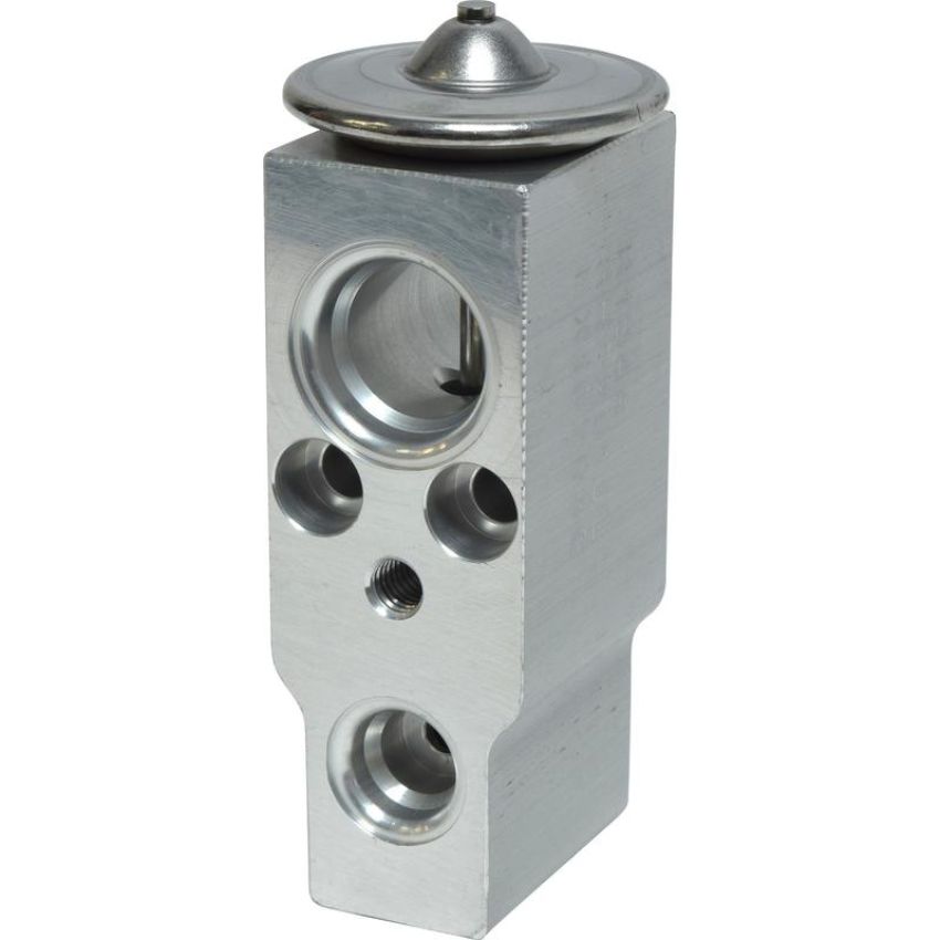 Universal Air Conditioning EX 10203C A/C Expansion Valve -- Block Expansion Valve