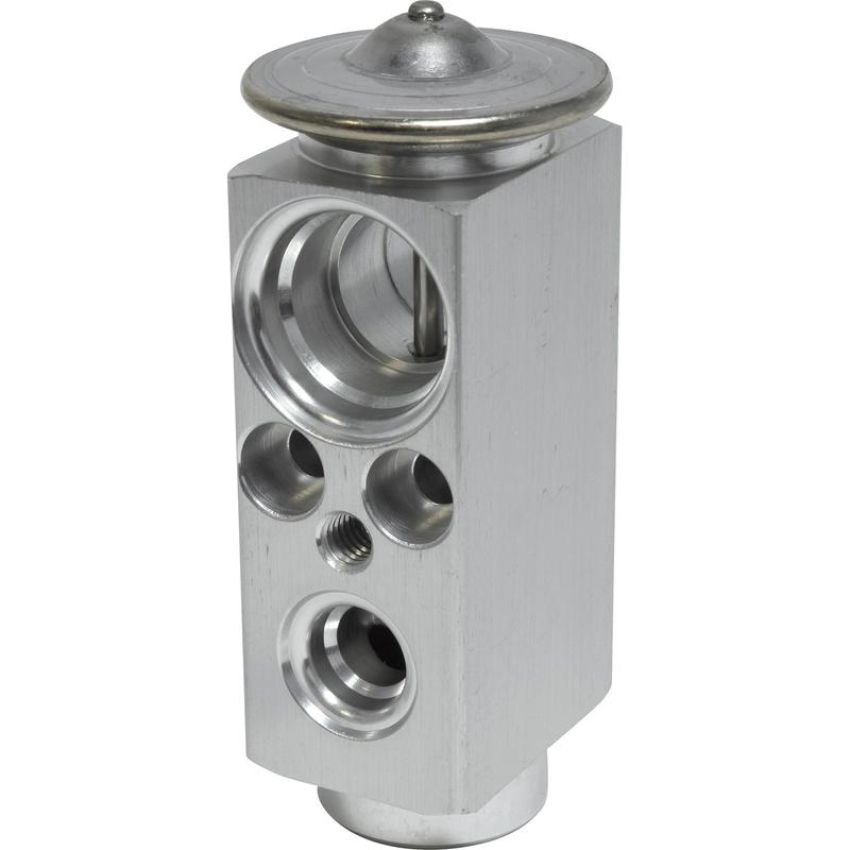 Universal Air Conditioning EX 10206C A/C Expansion Valve -- Block Expansion Valve