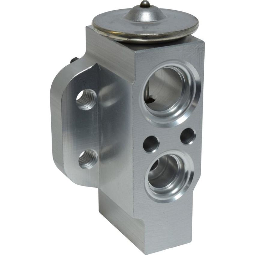 Universal Air Conditioning EX 10207C A/C Expansion Valve -- Block Expansion Valve