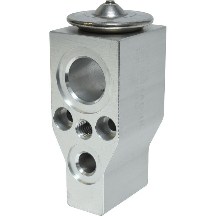 Universal Air Conditioning EX 10208C A/C Expansion Valve -- Block Expansion Valve