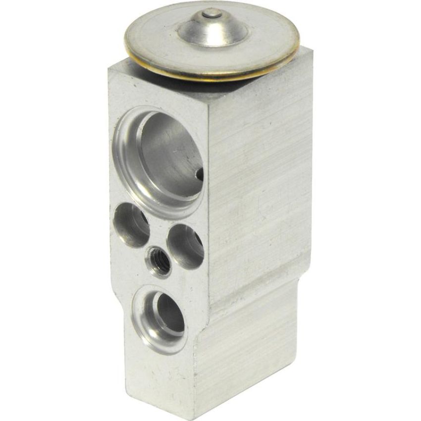 Universal Air Conditioning EX 10209C A/C Expansion Valve -- Block Expansion Valve