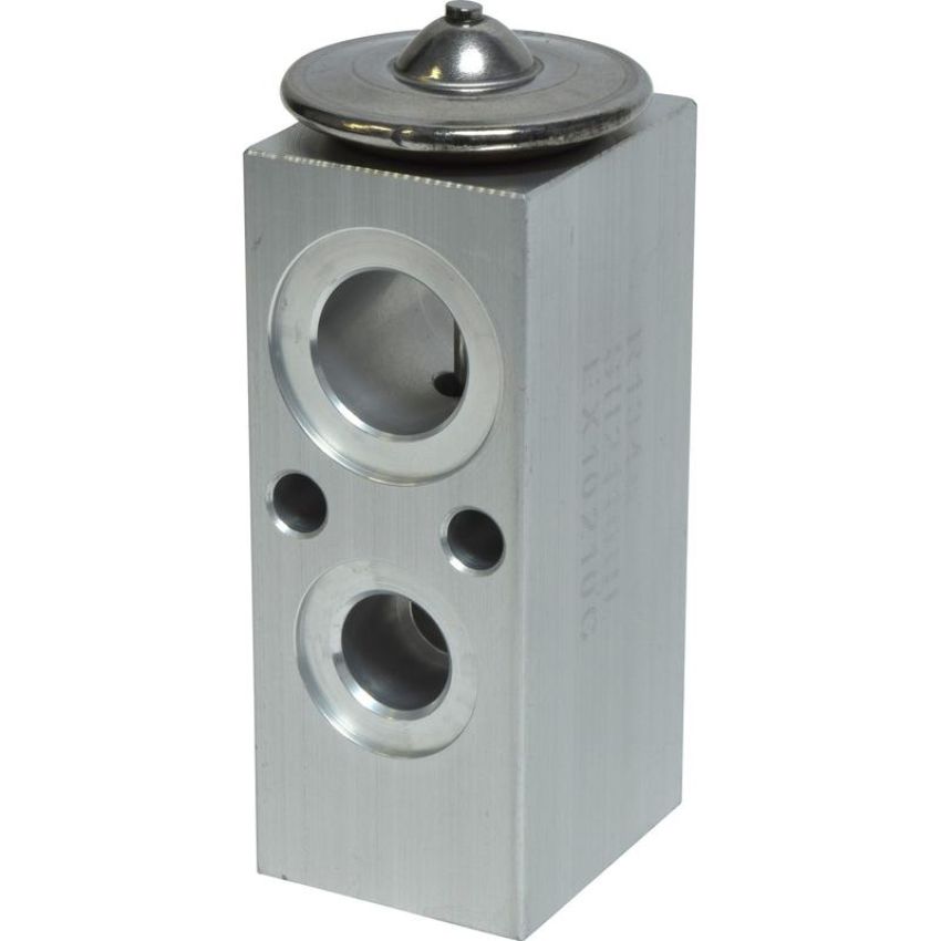 Universal Air Conditioning EX 10210C A/C Expansion Valve -- Block Expansion Valve