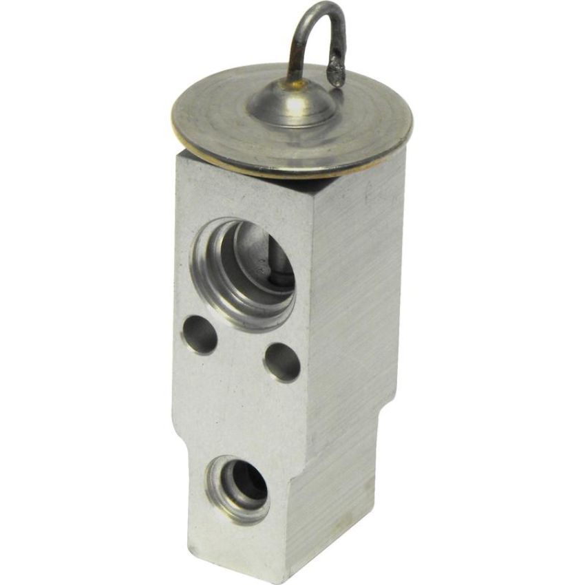 Universal Air Conditioning EX 10213C A/C Expansion Valve -- Block Expansion Valve
